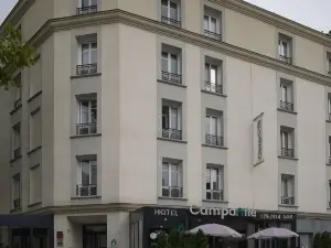 Campanile Paris - Clichy Centre