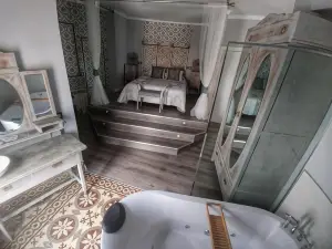 푸에르타 데 알카라즈