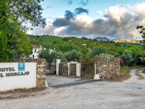 Hotel Rural El Horcajo de Ronda