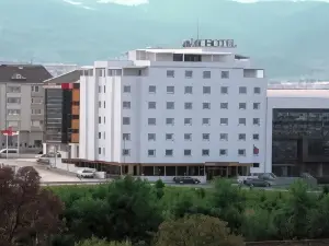 Adranos Hotel
