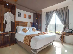 De Jehans Boutique Hotel