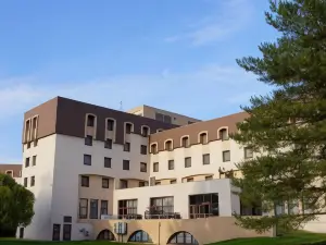 БЕРЕСТА ПАРК ОТЕЛЬ