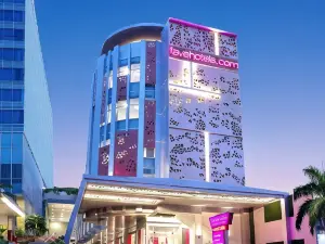 페이브호텔 마디운