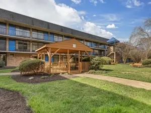 Quality Inn Vienna - Tysons Corner