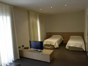 Archybal Apartamentos Turísticos y Suites
