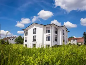 Apartment - Boardinghouse on Teuto