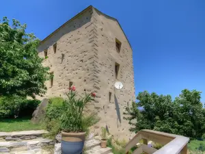 Castellu d'Orezza