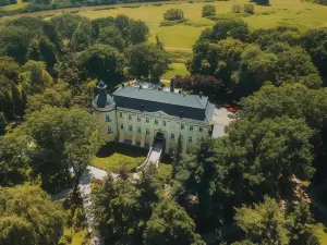 Hotel Zamek Chałupki