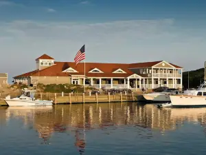 Ballard's Beach Resort
