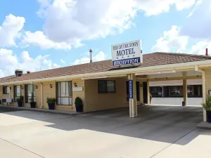 Top of the Town Motel