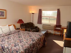 Country View Motor Inn