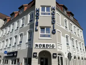 Hotel Nordig