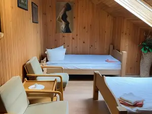 Kurėnų Užeigos Svečių Namai