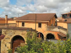 Casa Susanna Rural Sardinia