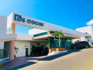 Hotel Los Cocos Chetumal