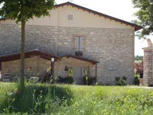 B&B Nonna Rosa