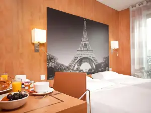 Best Western Hotel Ronceray Opera
