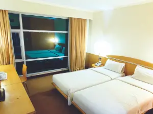 Grand Suka Hotel
