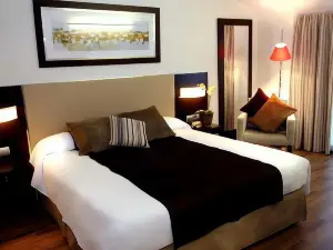 Hotel Asset Torrejón