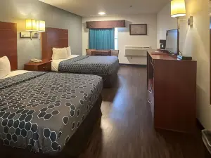 Econo Lodge Tucumcari Route 66