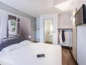 B&B Hotel Paris le Bourget