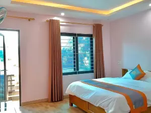 Minh Thủy Hotel - Điện Biên Phủ - by Bay Luxury