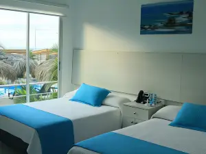 Villa Kite