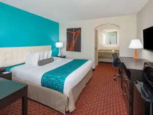 Howard Johnson by Wyndham Rock Hill