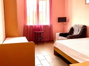 Orekhoviy Rai