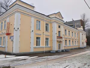 Hotel Komsomolskaya