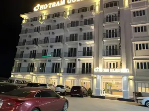 Ho Tram Golden Hotel