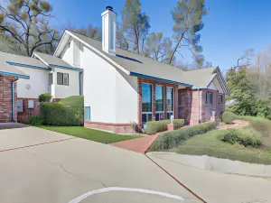 Pet-Friendly Jackson Wine Country Home w/ Pool!
