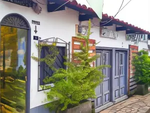 Hotel Casa Pino, Tu Casa en Ataco