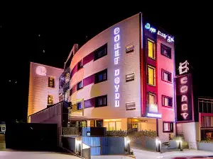 Coast Hotel