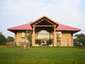 Ikshana Resort and Spa, Khandala