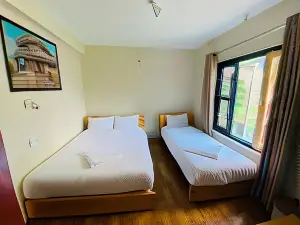 Hotel Aagaman - Best Family Hotel in Bandipur