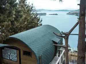 Costa Azul Ecolodge