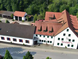 Land-Gut-Hotel Forsthof