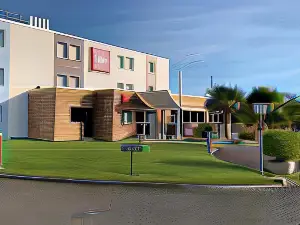 Ibis Auray