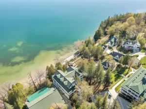 Victorian Inn Elkhart Lake