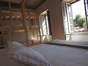 Most Art Boutique Hostel