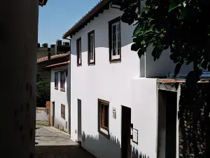 Casa do Javali