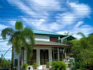 Cottage Home Belihuloya