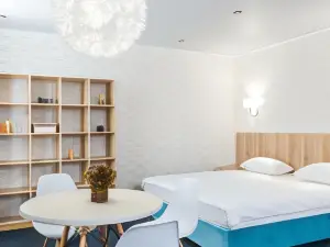 Hotel Snegiri
