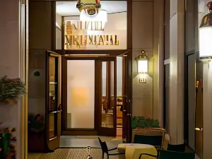 Hotel Continental