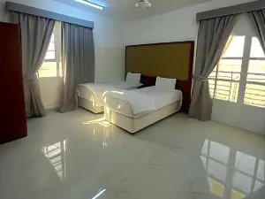 Discovery Duqm Apartment