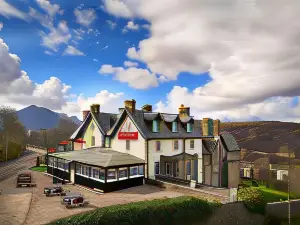 The Tongue Hotel