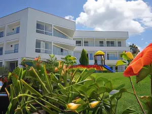 Hotel Palmeras de Luz
