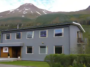 Seydisfjördur Guesthouse