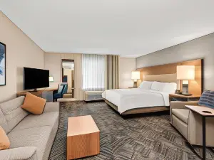 Candlewood Suites Sumner - Puyallup Area